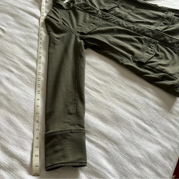 Peruvian Connection Womens Jacket  Blazer Sz S Normcore Utility Gorpcore Soft - Picture 7 of 10